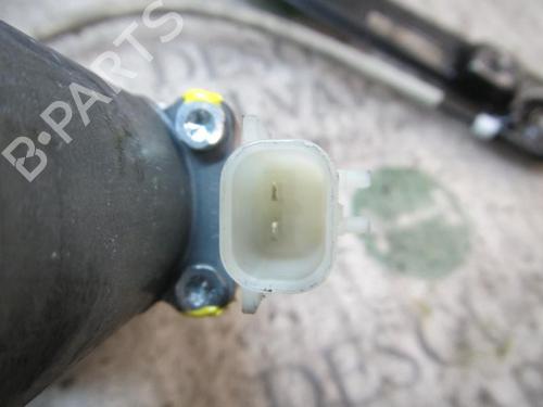 Front left window mechanism JEEP COMPASS (MK49) 2.0 CRD | BP4011536C22 - Image 5