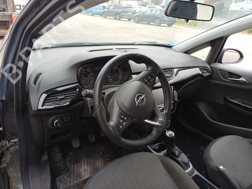 AC compressor OPEL CORSA E (X15) 1.4 (08, 68) | BP32081610M34  - Image 12