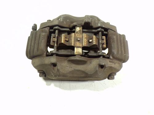 Used Left front brake caliper Left front brake caliper MERCEDES-BENZ S-CLASS (W221, V221) S 320 CDI (221.022, 221.122) (235 hp) 11553194 11553194