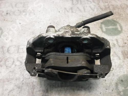 Right front brake caliper OPEL VECTRA B (J96) 1.6 i 16V (F19) | BP11546015M104