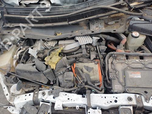 AC compressor TOYOTA PRIUS PLUS (_W4_) 1.8 Hybrid (ZVW40W, ZVW41W) | BP35781422M34  - Image 7