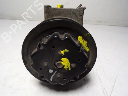 AC compressor CHRYSLER SEBRING (JS) 2.0 CRD | BP13947993M34 - Image 4