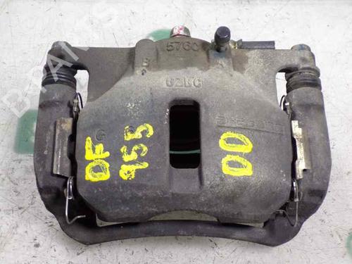 Right front brake caliper SUZUKI VITARA (LY) | BP11552014M104 - Image 4