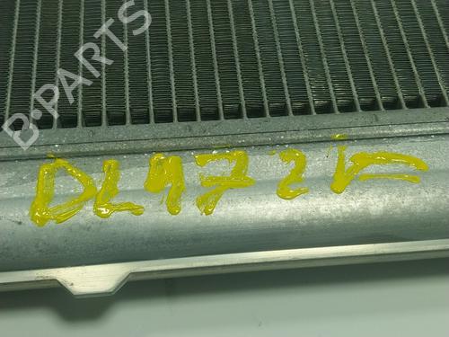 AC radiator SEAT LEON Sportstourer (KL8, KLD)  | BP18054740M32 