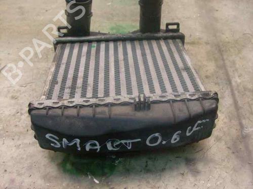Intercooler SMART CITY-COUPE (450) 0.6 (450.330, 450.332) | BP3787595M30 