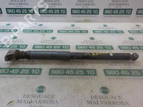 Left rear shock absorber FORD FOCUS II (DA_, HCP, DP) 1.6 TDCi | BP3871380M18