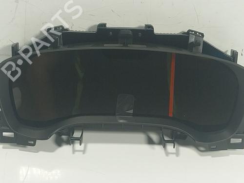 Used Instrument cluster BMW 3 (G20, G80, G28) 318 i (156 hp) 25040466