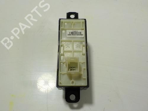 Switch PEUGEOT 2008 I (CU_)  | BP11191857I30