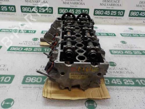 Cylinder head BMW X3 (E83)  | BP10968924M5 