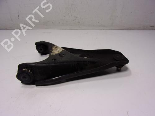 Right front suspension arm DACIA LOGAN II 1.5 dCi / Blue dCi 75 | BP15507165M13 