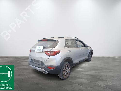 Left rear door KIA STONIC (YB) 1.2 CVVT | BP32181779C4 
