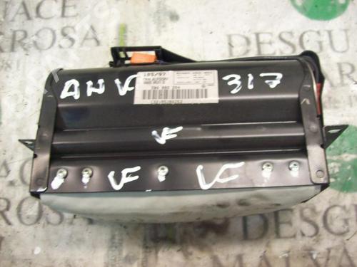 Passasjer kollisjonspute VW PASSAT B5 (3B2) 1.9 TDI | BP3759772C10 