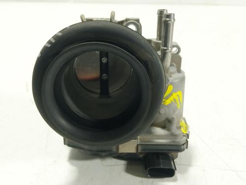 Used Throttle body Throttle body TOYOTA AYGO X (_B7_) 1.0 VVT-i (KGB70) (72 hp) 29058398 29058398