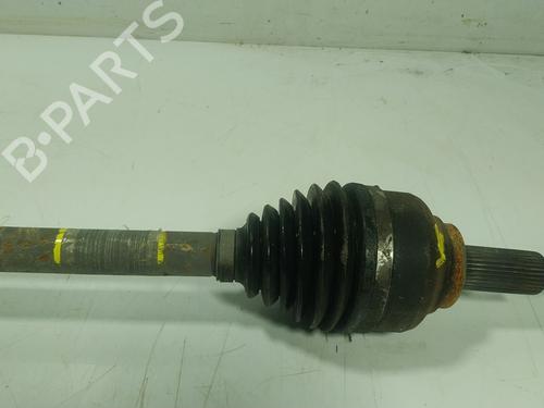 Right front driveshaft FORD TRANSIT V363 Platform/Chassis (FED, FFD) 2.0 EcoBlue RWD | BP25887467M39 