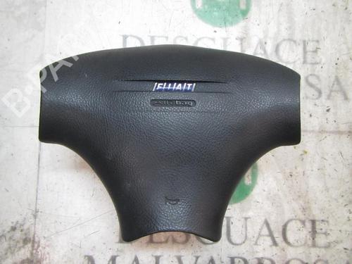 Used Driver airbag FIAT BRAVA (182_) [1995-2003]  3831527