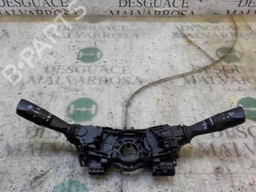 Used Headlight switch Headlight switch TOYOTA AURIS (_E18_) 1.8 Hybrid (ZWE186_, ZWE186R) (136 hp) 3849476 3849476