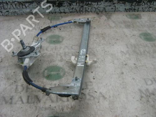 Used Rear right window mechanism Rear right window mechanism 3783759 3783759