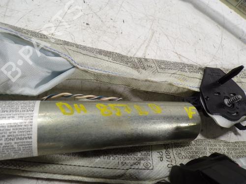Right curtain airbag BMW 1 (E87) 120 d | BP8802263C12 