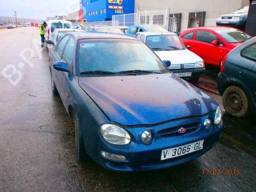 Used Parts KIA SHUMA I (FB)  1.8 i 16V  482719