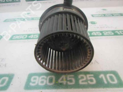 Heater blower motor RENAULT CLIO IV (BH_)  | BP3876839M62 
