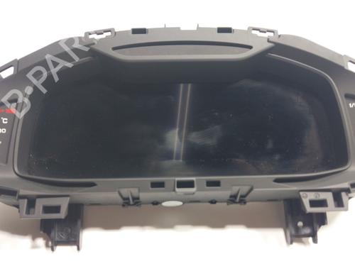 Used Instrument cluster Instrument cluster 36789023 36789023