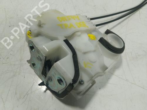 Used Rear right lock MITSUBISHI ASX (GA_W_) 1.6 MIVEC (GA1W) (117 hp) 19508933