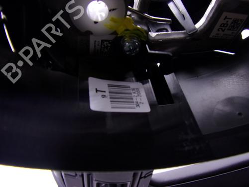 Steering wheel TOYOTA YARIS CROSS (MXP_) 1.5 Hybrid (MXPJ10) | BP15837556C49 