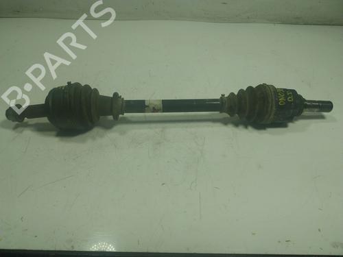 Used Left front driveshaft Left front driveshaft RENAULT MASTER III Van (FV) 2.3 dCi 145 FWD (FV0E, FV0F, FV0H, FV02, FV0M, FV0S,... (146 hp) 16665485 16665485