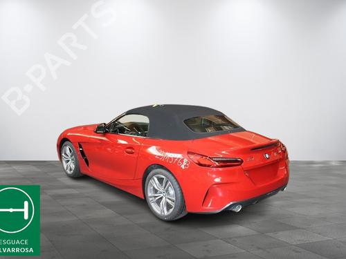 AC pipe BMW Z4 Roadster (G29) sDrive 20 i | BP32979747M126  - Image 12