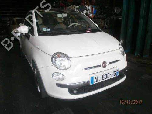 FIAT 500 (312_)  1.2 (312AXA1A)  489953