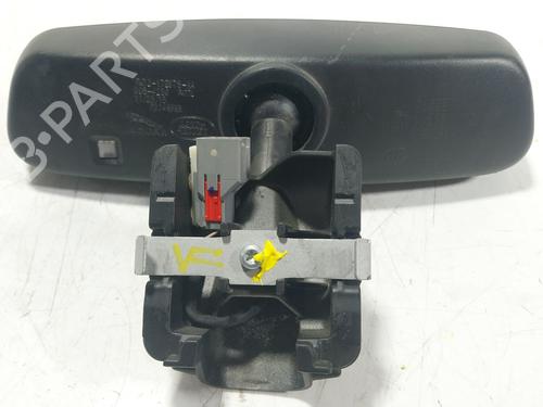 Rear mirror LAND ROVER RANGE ROVER EVOQUE (L538) 2.0 D 4x4 | BP30589405I6 - Image 2