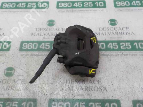 Used Right front brake caliper Right front brake caliper CITROËN C4 Grand Picasso I (UA_) [2006-2013] 11550769 11550769