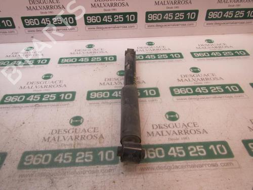 Used Right rear shock absorber Right rear shock absorber 3874233 3874233