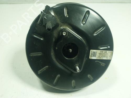 Used Servo brake Servo brake VW T-CROSS (C11, D31) 1.0 TSi (116 hp) 17384520 17384520