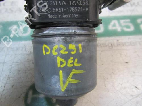Viskermotor vindrute FORD FIESTA VI (CB1, CCN) 1.5 TDCi | BP3873162M29 