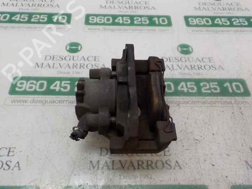 Left front brake caliper CITROËN C5 III (RD_) 1.6 HDi 110 (RD9HZC) | BP11550757M105 - Image 2