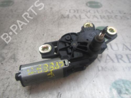 Used Rear wiper motor SEAT IBIZA III (6L1) [2002-2009]  3823263