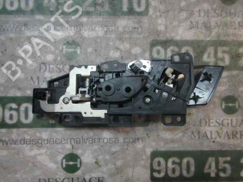 Front right interior door handle HONDA CIVIC VIII Hatchback (FN, FK)  | BP3861506I14 