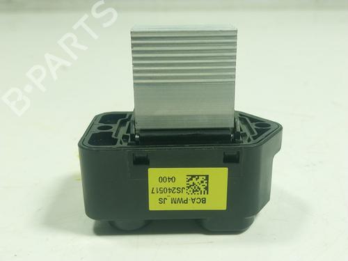 Used Heater resistor Heater resistor KIA NIRO II (SG2) 1.6 GDI Hybrid (141 hp) 24921745 24921745