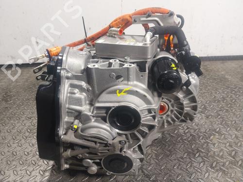 Gearbox CUPRA LEON Sportstourer (KL8, KU8, KUD)  | BP16532197M3 