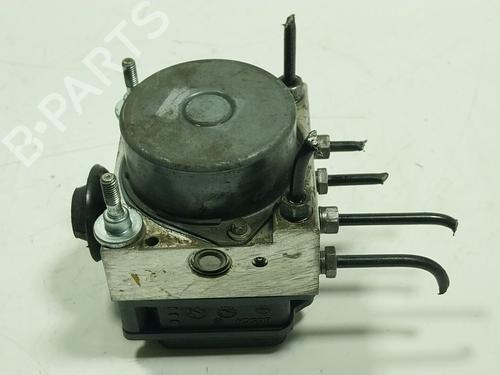 ABS pump FIAT 500 (312_) 1.2 (312AXA1A) | BP27151460M43 