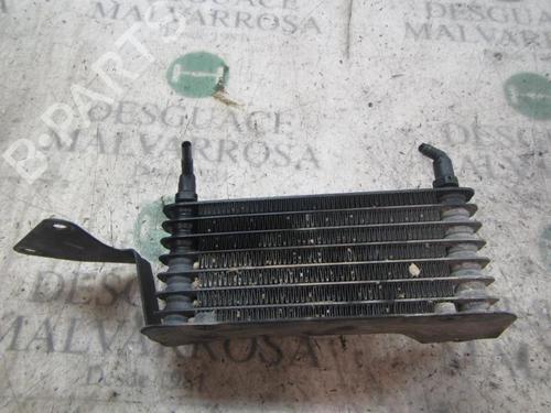 Used Oil radiator Oil radiator LANCIA PHEDRA (179_) 2.2 JTD (179AXC1A) (128 hp) 3821589 3821589