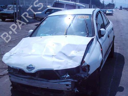 Electronic module NISSAN ALMERA II (N16) 2.2 Di | BP14289881M83  - Image 15