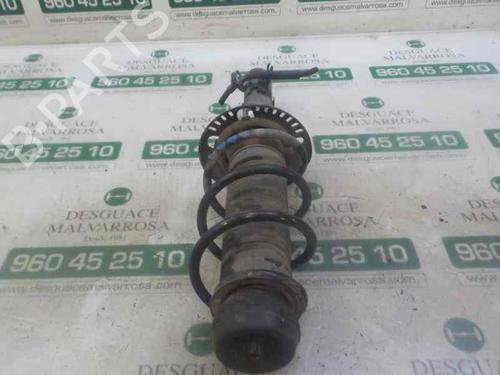 Used Left front shock absorber SEAT IBIZA IV (6J5, 6P1) [2008-2017]  5096599