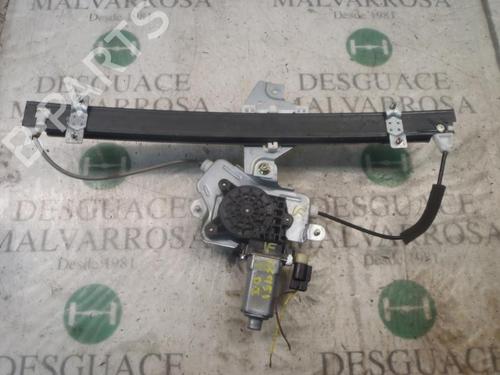 Used Front left window mechanism Front left window mechanism KIA PICANTO I (SA) 1.1 (65 hp) 3811770 3811770