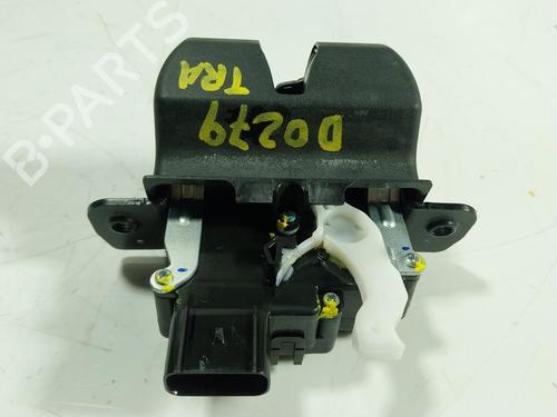 Tailgate lock KIA SPORTAGE IV (QL, QLE) 1.7 CRDi | BP19647715C101 