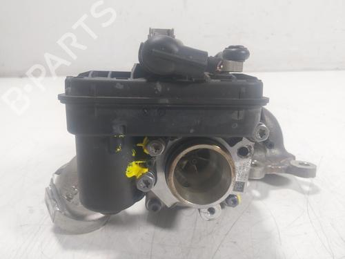Turbolader/Kompressor VW POLO VI (AW1, BZ1, AE1)  | BP18642800M71 