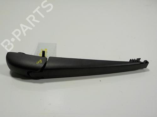 Used Rear windshield wiper arm Rear windshield wiper arm TOYOTA RAV 4 V (_A5_, _H5_) 2.5 Hybrid AWD (AXAH54) (178 hp) 13234088 13234088