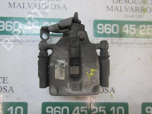 Used Right rear brake caliper Right rear brake caliper CITROËN C4 II (NC_) [2009-2026] 11550022 11550022