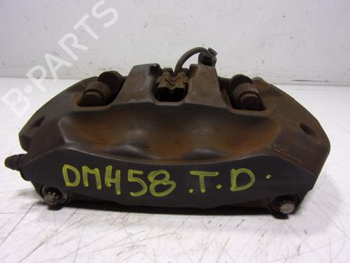Used Right rear brake caliper Right rear brake caliper VW TOUAREG (7P5, 7P6) 3.0 V6 TDI (240 hp) 15835999 15835999